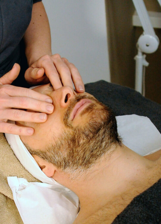 Skin & <br>Facials
