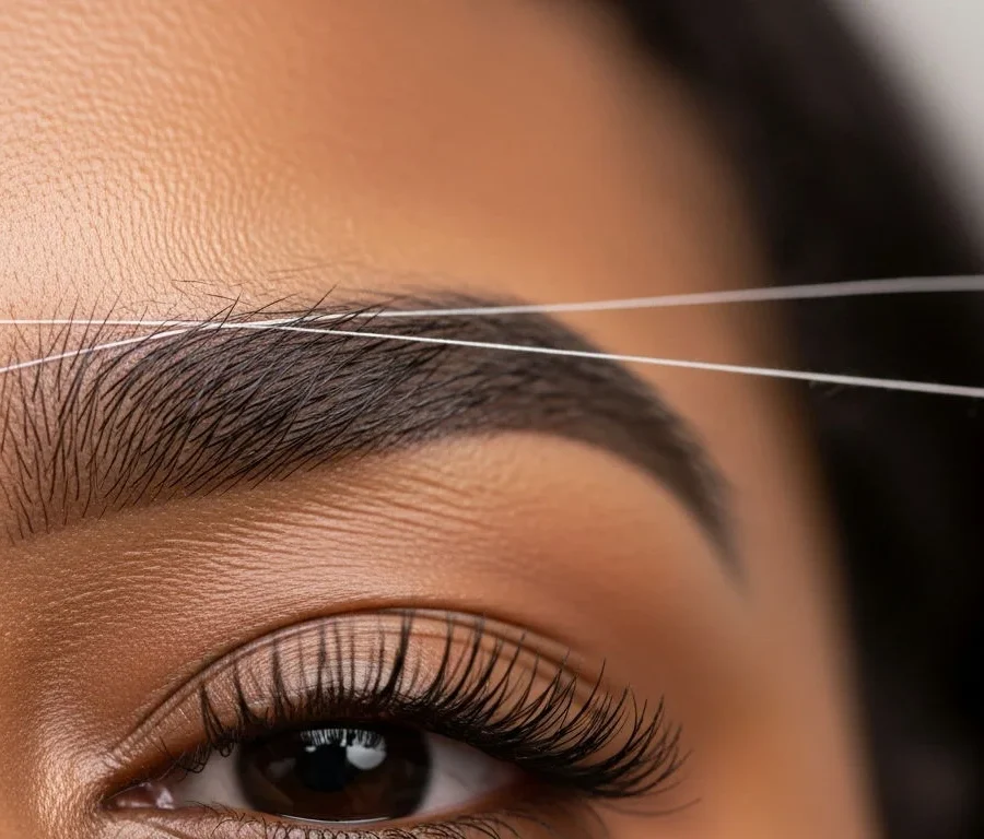 Waxing & Threading