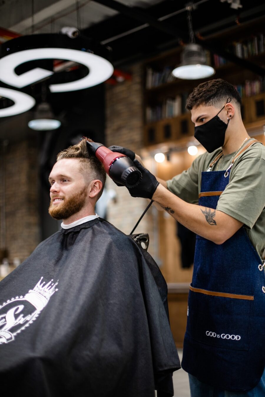 Hair Services