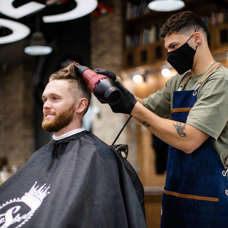 Hair Services