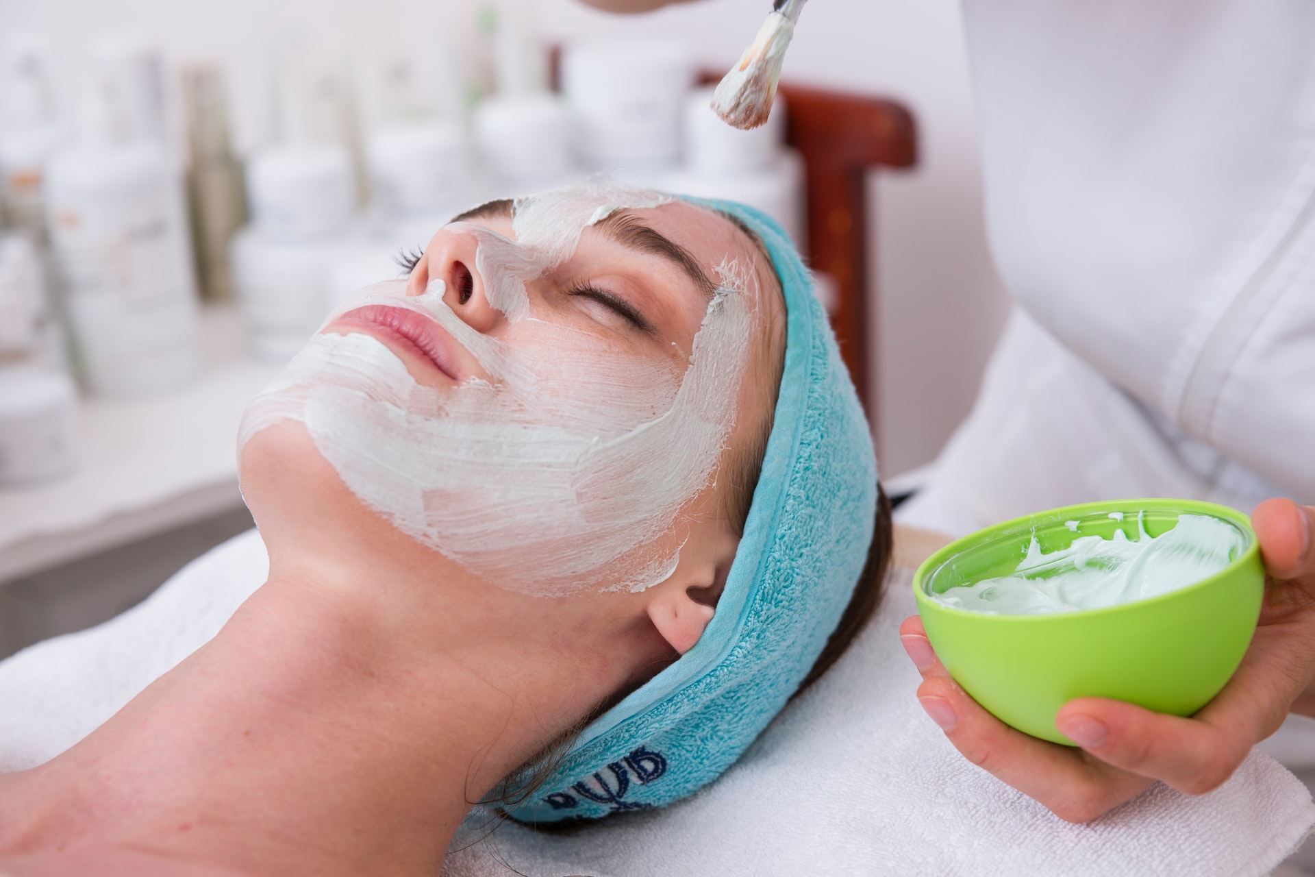 5 Simple Tips for Healthy, Shiny Hair