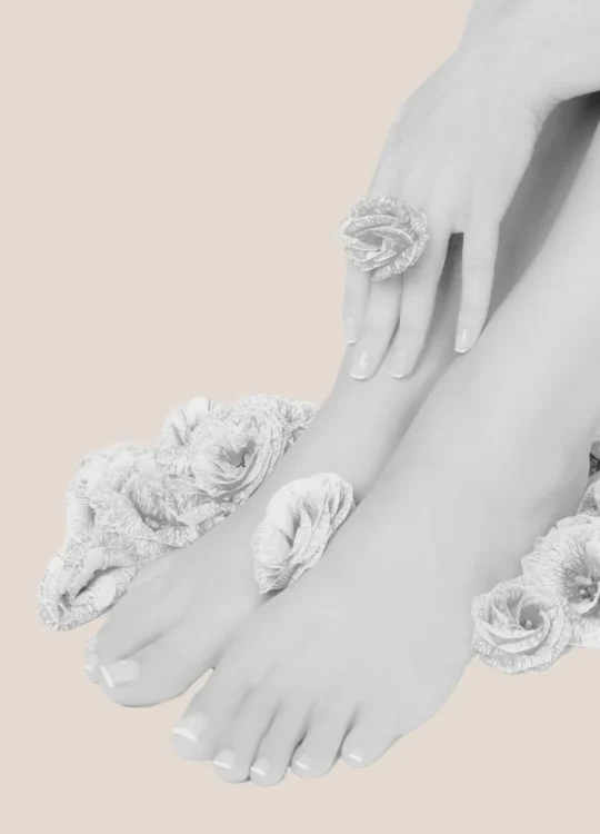 Pedicure