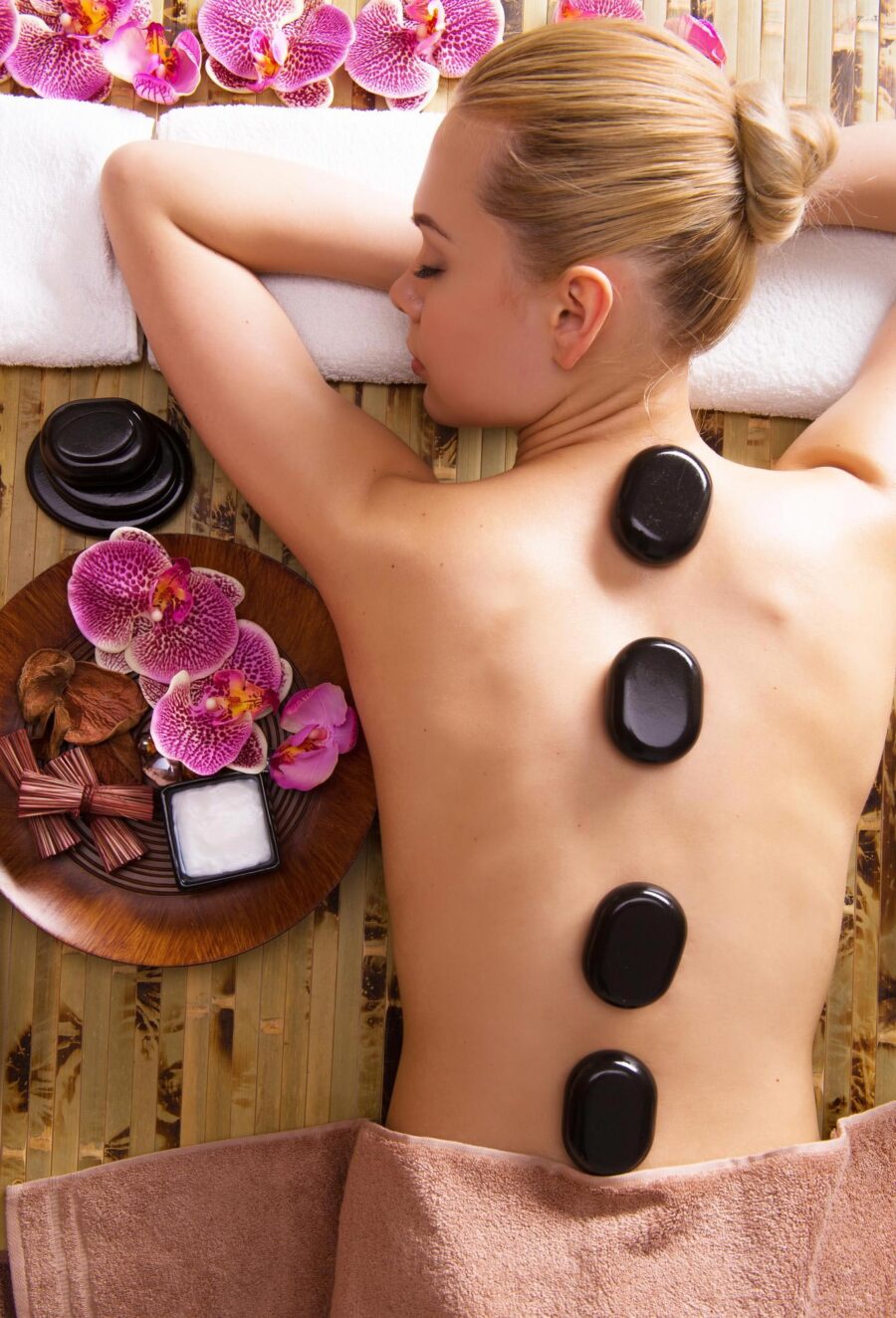 Spa & Massage
