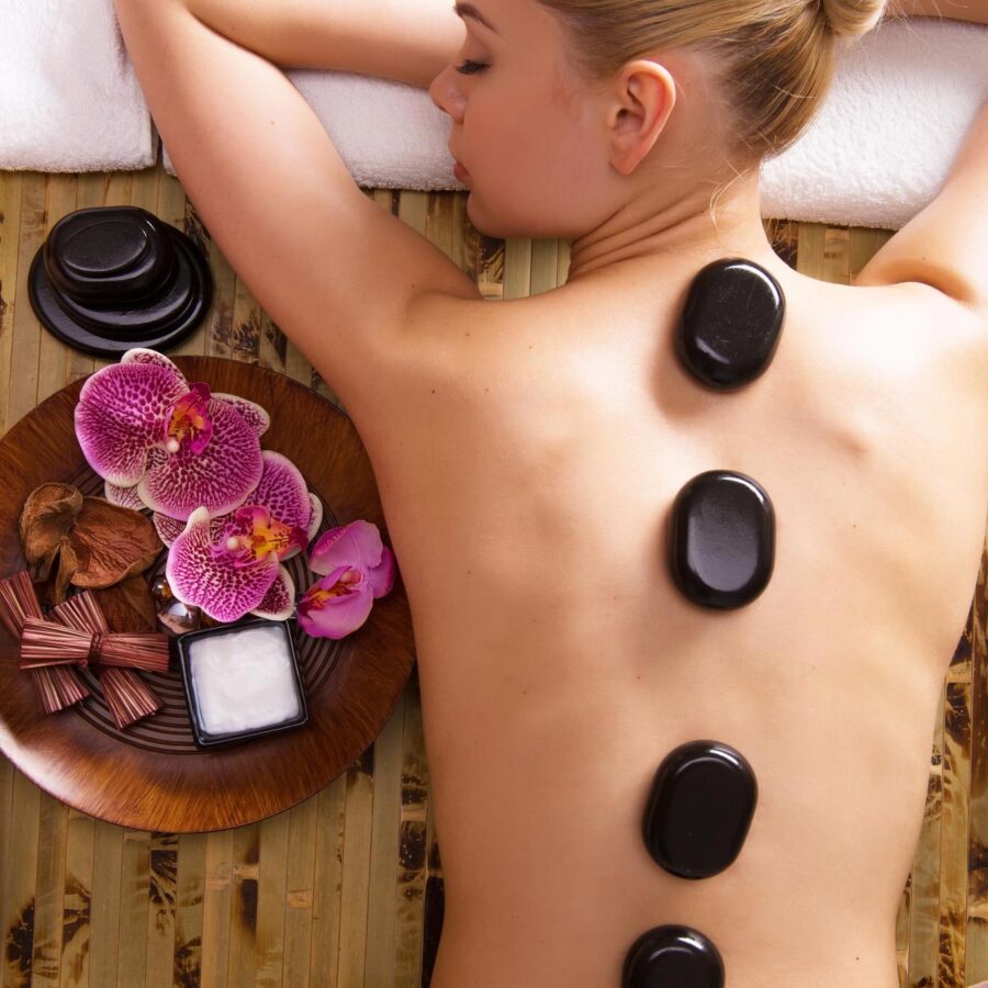 Spa & Massage