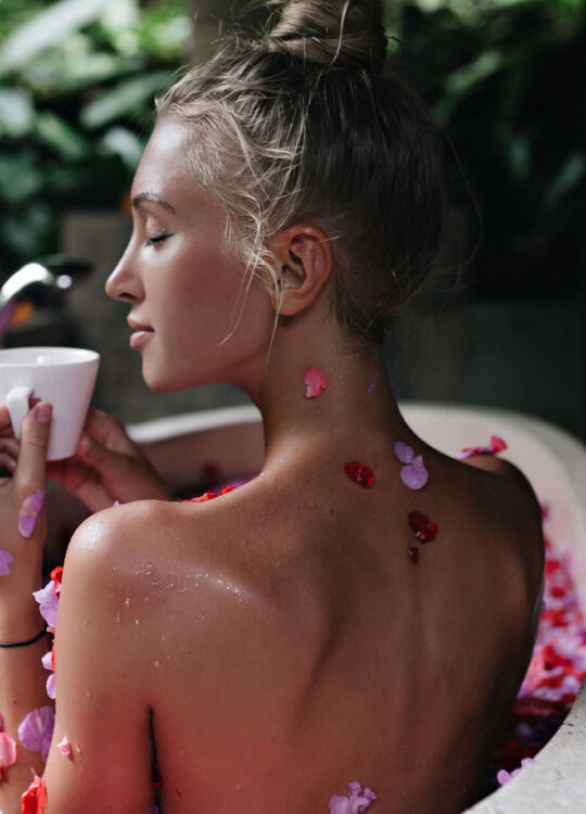 Luxury Treatments