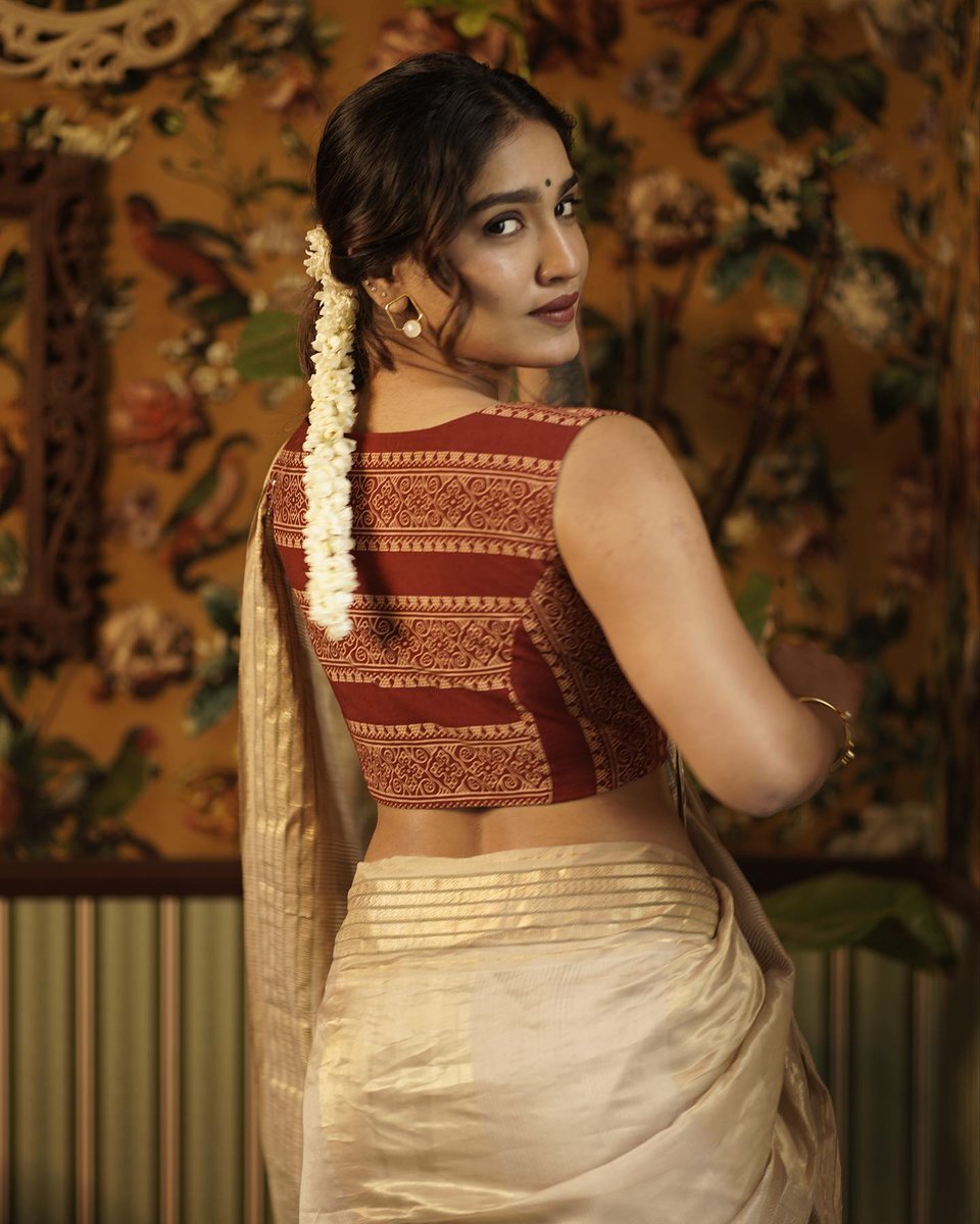 Reshma Nair
