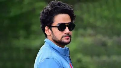 Arjun Krishnan